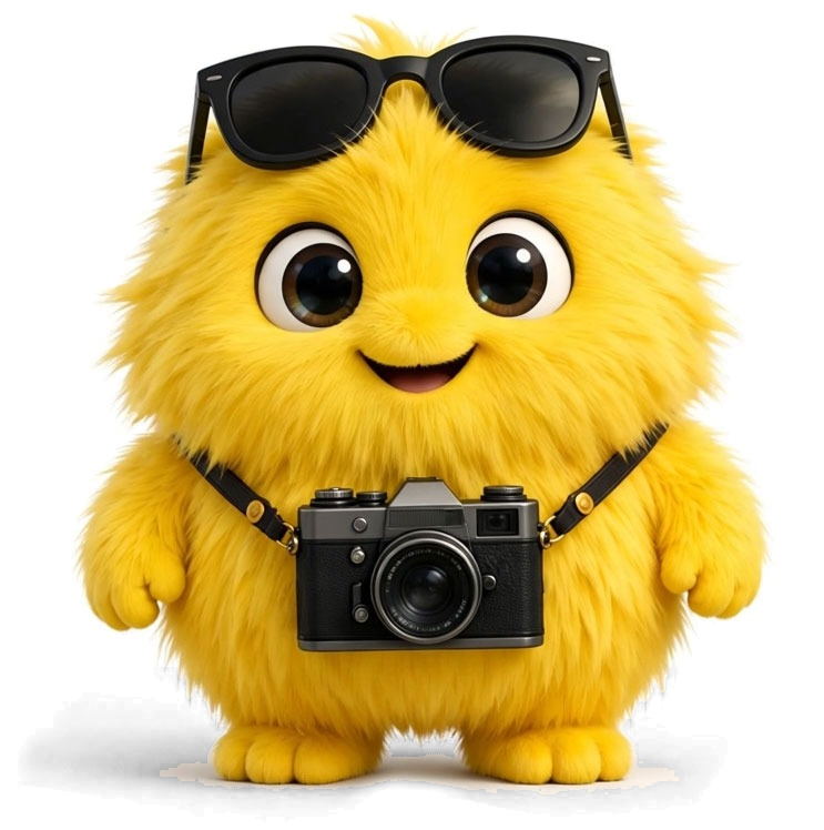 Collab Mascot